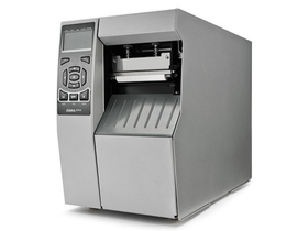 斑马Zebra ZT510 打印机驱动