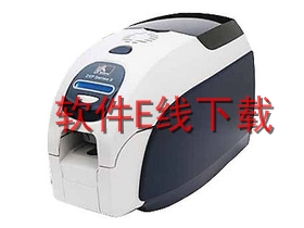 ����Zebra ZXP3 ��ӡ������
