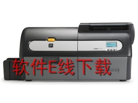 ����Zebra ZXP7 ��ӡ������