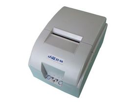 中盈 ZY-80B 打印机驱动