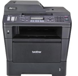 兄弟Brother MFC-J730DN 打印机驱动