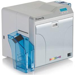 Magicard Prima 4 证卡打印机驱动