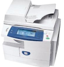 富士施乐Fuji Xerox WorkCentre 7545 驱动