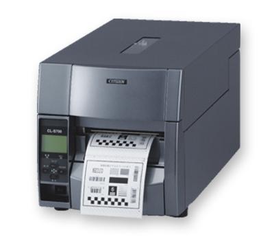 ������Citizen CL-S700Z ��ӡ������