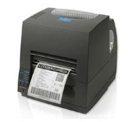 西铁城Citizen CLP-531 打印机驱动