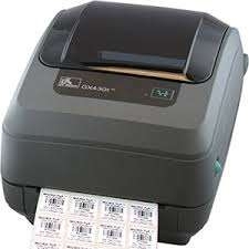 标拓Biaotop TT-820B 打印机驱动