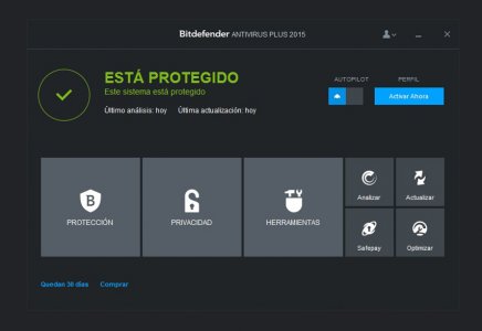 BitDefender