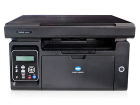 柯尼卡美能达 bizhub 2280MF 打印机驱动