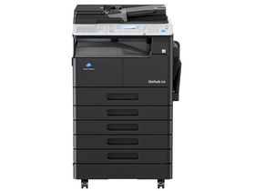 柯尼卡美能达 bizhub 306 打印机驱动