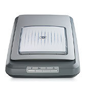 ����HP Scanjet 4070 ɨ��������