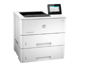 ����HP LaserJet Enterprise M506x ��ӡ������