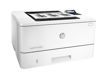 ����HP LaserJet Pro M402d ��ӡ������