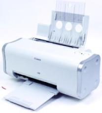 ����Canon i470d��ӡ������