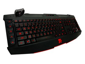 Tt eSPORTS challenger游戏键盘驱动