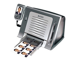 诚研HiTi Prinhome P461 相片打印机驱动