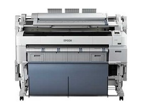 爱普生Epson SureColor T7280DMFP 打印机驱动