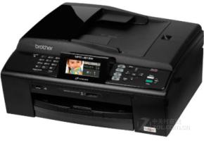 �ֵ�Brother DCP-J715N ��ӡ������