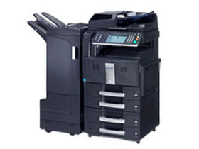 ����Kyocera CS 406ci ��ӡ������