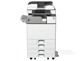 理光Ricoh Aficio MP C6501SP 打印机驱动