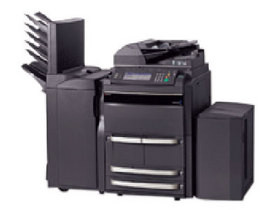 京瓷Kyocera CS 820 打印机驱动