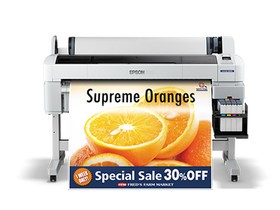 爱普生Epson SureColor P6080 打印机驱动