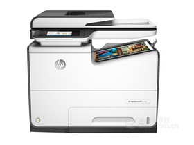 ����HP PageWide Pro 577dw ��ӡ������