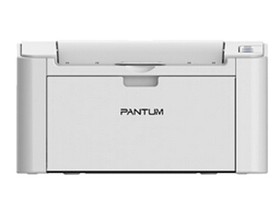 奔图Pantum P2550 激光打印机驱动