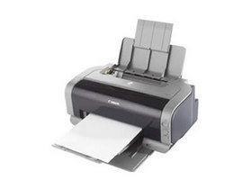 Canon PIXMA iP2000打印机驱动
