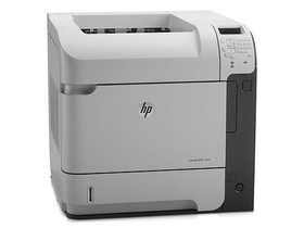 惠普HP LaserJet Enterprise M601dn 驱动