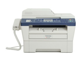 东芝Toshiba e-STUDIO300D 打印机驱动