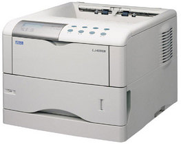 联想Lenovo LJ4000N打印机驱动