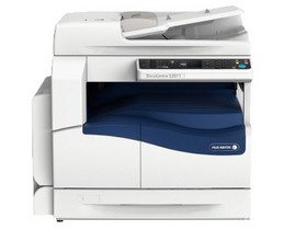 富士施乐Fuji Xerox ApeosPort-V C4476 驱动