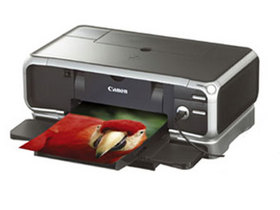 Canon PIXMA iP8500打印机驱动