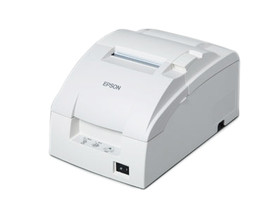 爱普生Epson TM-U288 小票打印机驱动