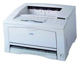 联想Lenovo LJ7500打印机驱动