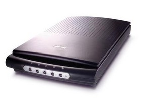 ����BenQ S880 ɨ��������
