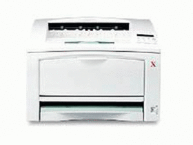 富士施乐 DocuPrint 181打印机驱动