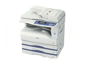 夏普Sharp AR-5220 打印机驱动