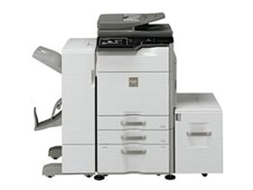 ����Sharp MX-M232D ��ӡ������