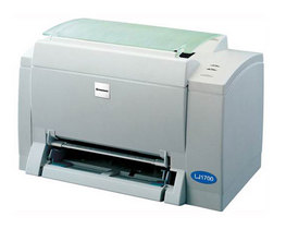 ����Lenovo LJ1700��ӡ������