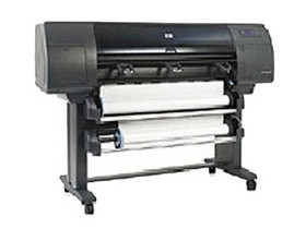 惠普HP Designjet 4520 打印机驱动