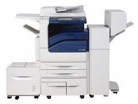 ��ʿʩ��Fuji Xerox ApeosPort-V C2276 ����