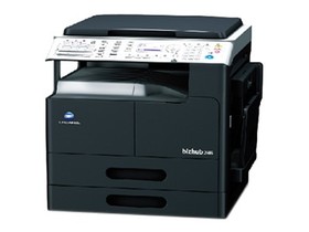���Ῠ���ܴ�Konica Minolta bizhub 206 ����