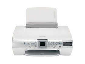����Lexmark X5400 Series ��ӡ������