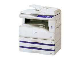 ����Sharp MX-1810U ��ӡ������