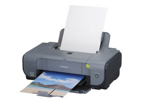 Canon PIXMA iP3300打印机驱动
