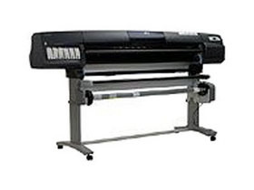 惠普HP Designjet 5100 打印机驱动