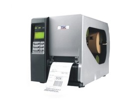 TSC TTP-346MT 打印机驱动