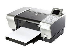 Canon PIXMA iP6000D打印机驱动