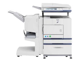 ����Sharp MX-2310U ��ӡ������